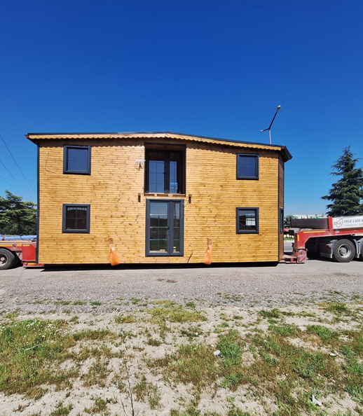 Ağır Yük Taşımacılığında Dikkat Edilmesi Gerekenler Ağır Yük Taşımacılığında Dikkat Edilmesi Gerekenler