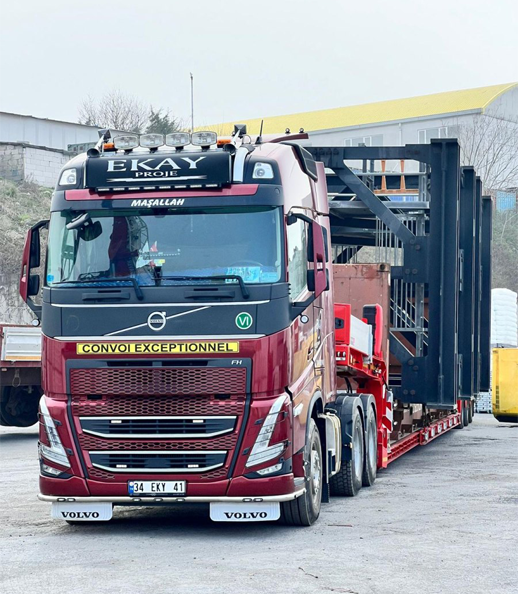 Aytas Lojistik 1 Aytas Lojistik 1