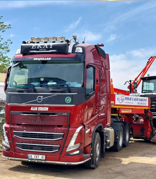 Aytas Lojistik 11 Aytas Lojistik 11