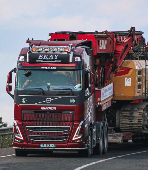 Aytas Lojistik 13 Aytas Lojistik 13