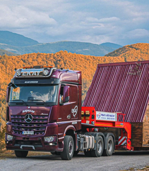 Aytas Lojistik 15 Aytas Lojistik 15