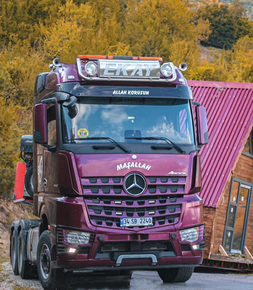 Aytas Lojistik 7 Aytas Lojistik 7