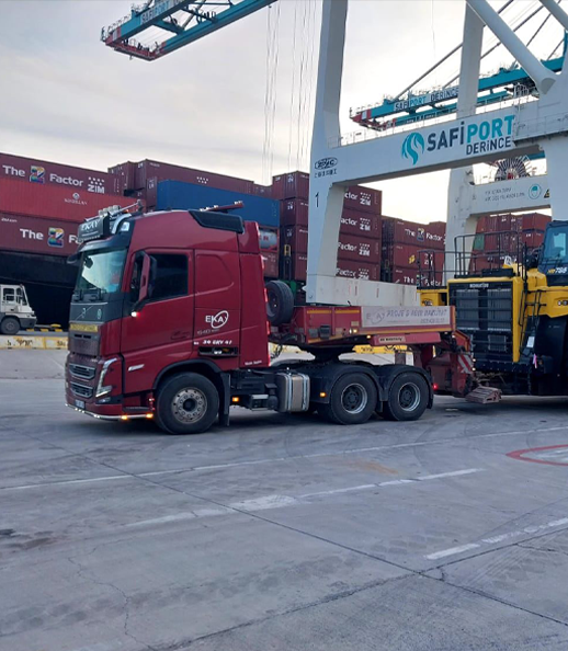 Şehirler Arası Taşımacılık Şehirler Arası Taşımacılık